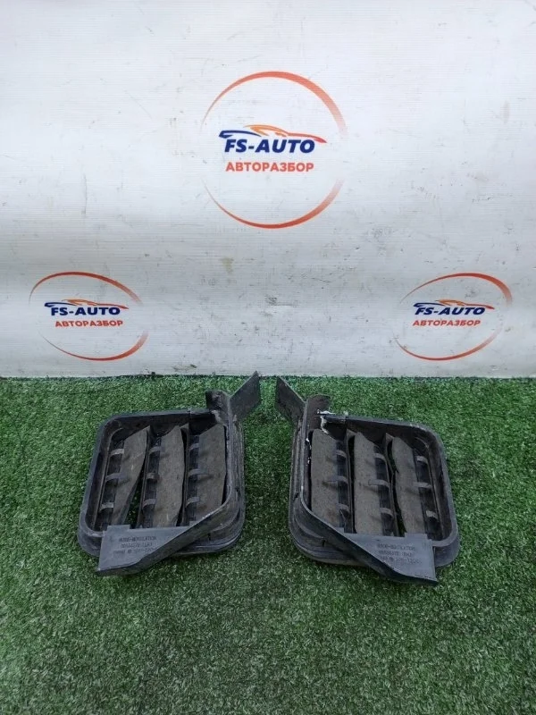 Решетка вентиляционная Chevrolet Lacetti 2008 96554376 ХЭТЧБЭК 1.6 F16D3