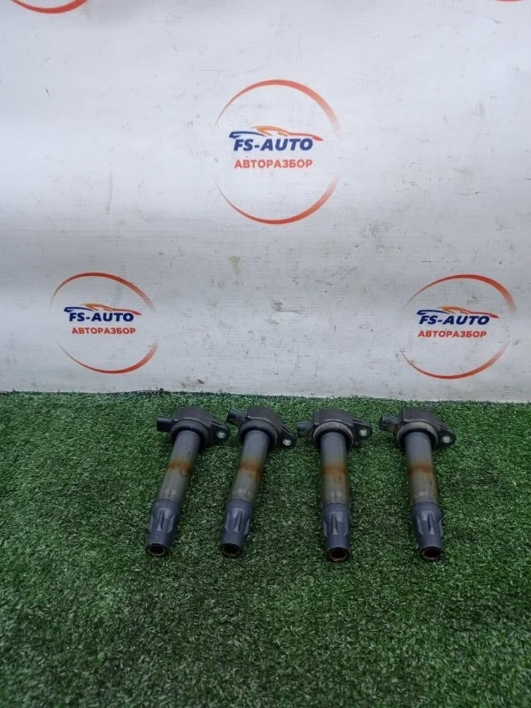 Катушка зажигания Dodge Caliber 2010 04606824AB 1.8 EBA