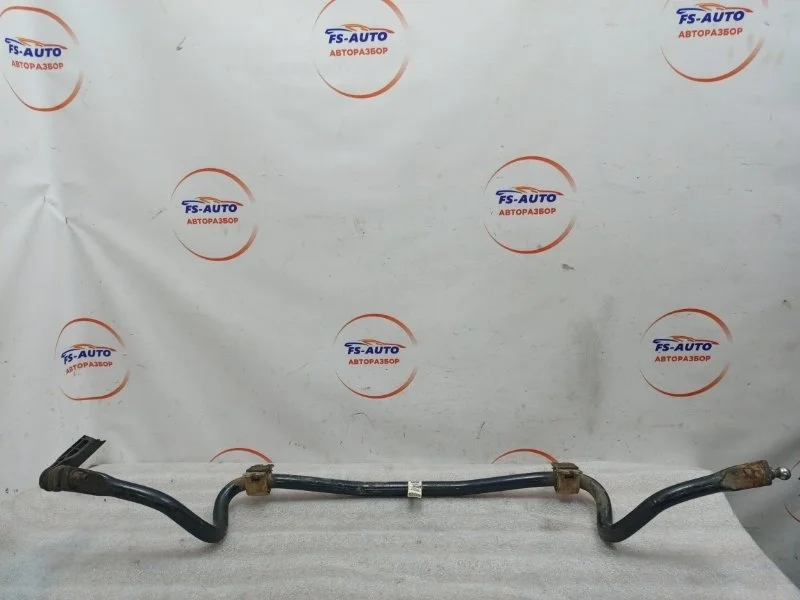 Стабилизатор Chevrolet Cruze 2014 13346848 ХЕТЧБЕК 1.6 F16D4, передний