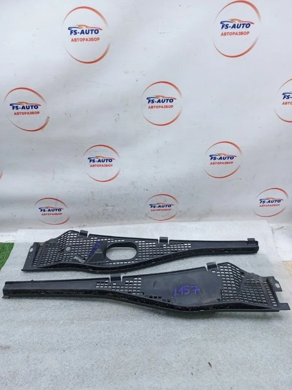 Жабо Renault Logan 2009 8200294316 СЕДАН 1.4 K7JA710