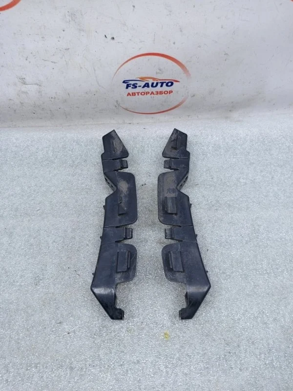 Кронштейн бампера Kia Ceed 2011 865171H500 ХЕТЧБЕК 1.4 G4FA