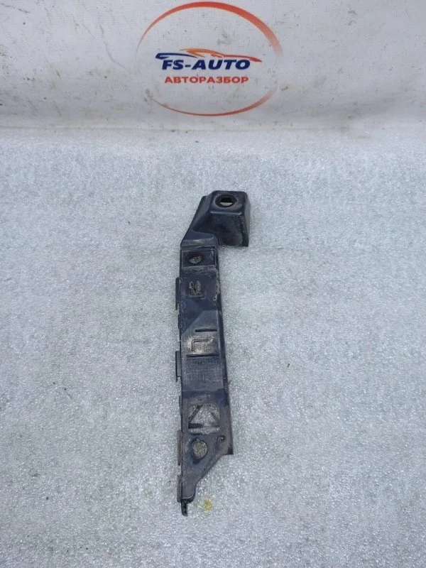 Кронштейн бампера Kia Ceed 2011 865131H500 ХЕТЧБЕК 1.4 G4FA, передний левый