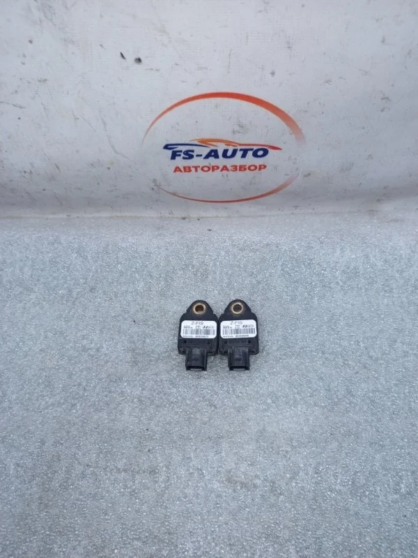 Датчик удара Kia Ceed 2011 959200A100 ХЕТЧБЕК 1.4 G4FA