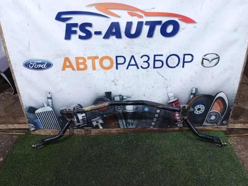 Стабилизатор Opel Astra J 2009 13253987 1.6 A16XER, передний