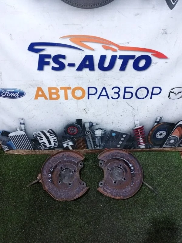 Кулак Opel Astra J 2009 12778853 1.6 A16XER, задний