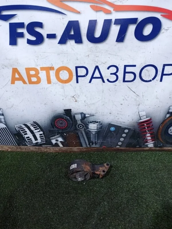 Подушка двигателя Opel Astra J 2009 13248630 1.6 A16XER