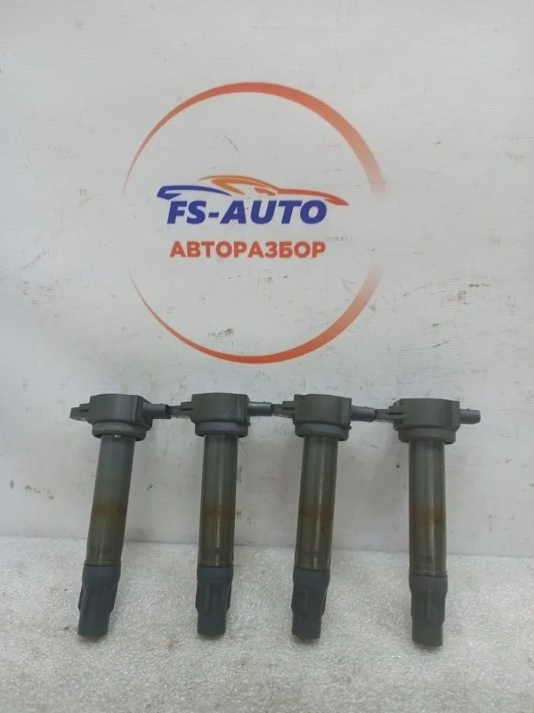 Катушка зажигания Dodge Caliber 2010 04606824AB 1.8 EBA