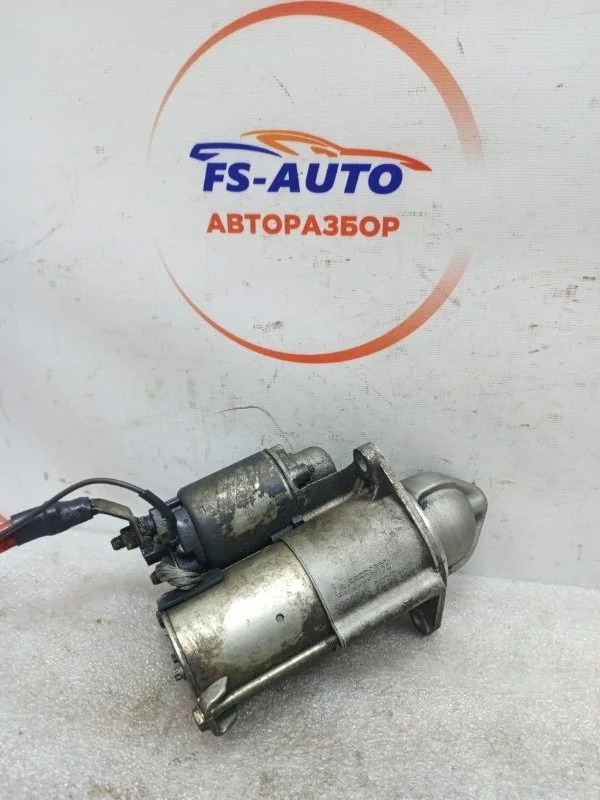 Стартер Opel Astra H 2012 55556092 УНИВЕРСАЛ 1.8 Z18XER