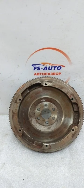 Маховик Opel Astra J 2010 90400169 ХЕТЧБЭК 1.6 A16XER