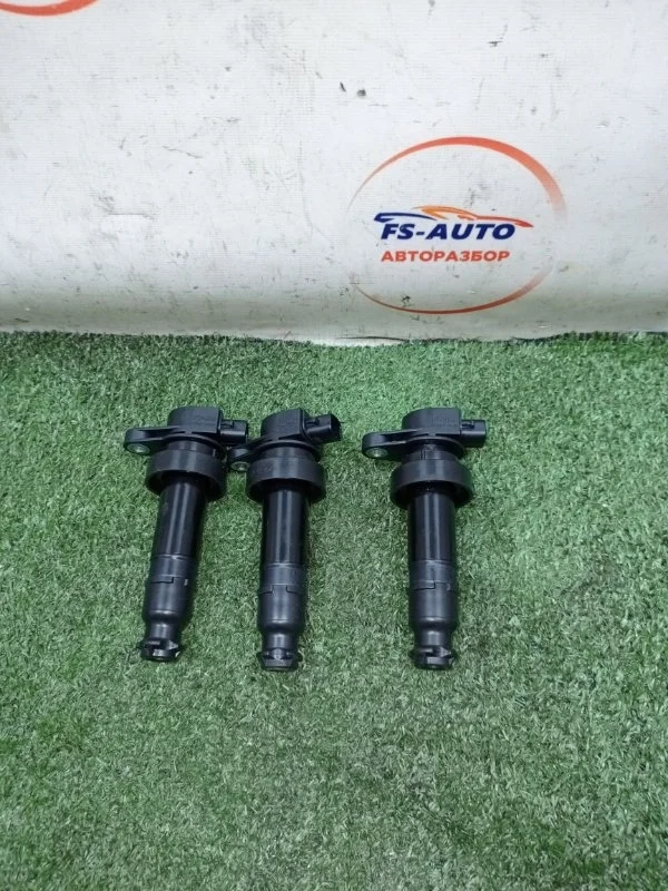 Катушка зажигания Kia Ceed 2011 273012B010 ХЕТЧБЕК 1.4 G4FA