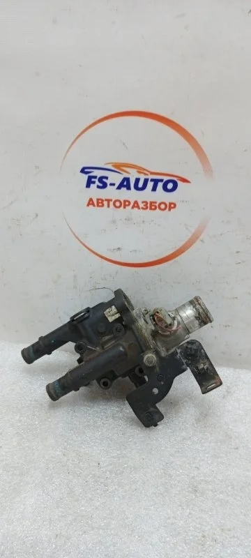 Корпус термостата Opel Astra 2014 55353311 ХЕТЧБЭК 1.8 Z 18 XER