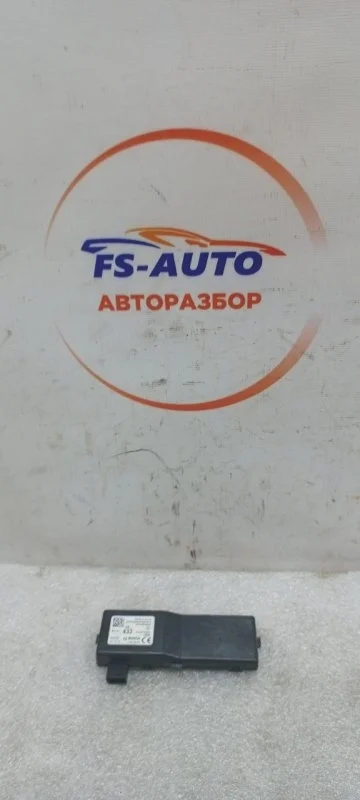 Блок управления центральным замком Opel Mokka 2014 13503204 SUV 1.4 A14NET