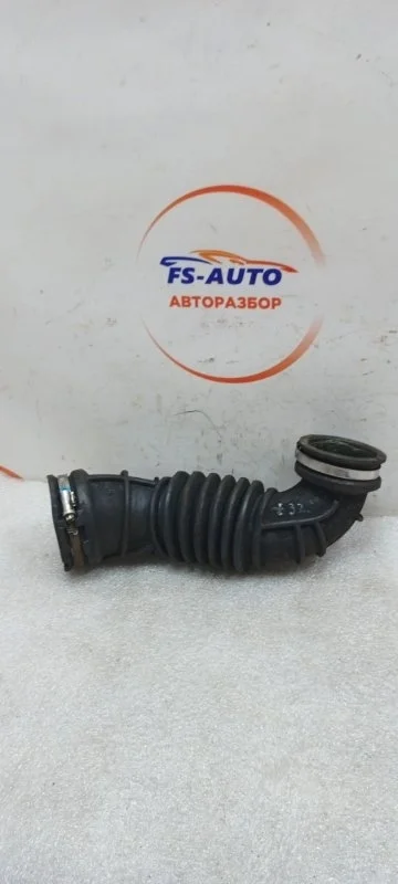 Патрубок дроссельной заслонки Opel Mokka 2014 95374554 SUV 1.4 A14NET