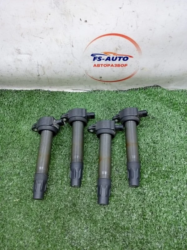 Катушка зажигания Dodge Caliber 2012 04606824AB SUV 1.8 EBA