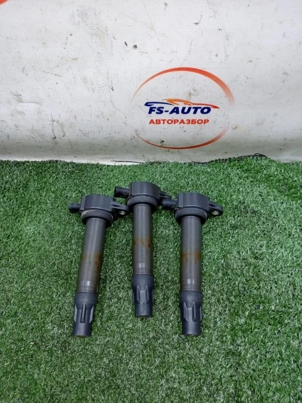 Катушка зажигания Dodge Caliber 2012 04606824AB SUV 1.8 EBA