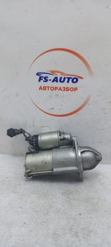 Стартер Opel ASTRA H 2012 55556092 УНИВЕРСАЛ 1.8 Z18XER