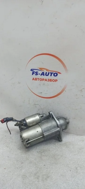 Стартер Opel ASTRA H 2012 55556092 УНИВЕРСАЛ 1.8 Z18XER