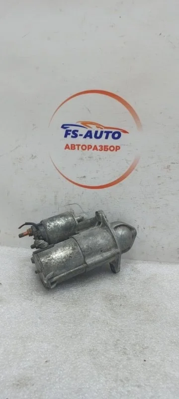 Стартер Opel ASTRA H 2012 55556092 УНИВЕРСАЛ 1.8 Z18XER