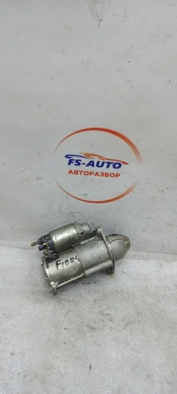 Стартер Chevrolet Cruze 2012 55576980 J300 1.8 AT F18D4