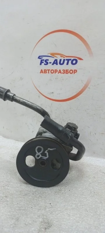 Насос ГУР Hyundai Getz 2010 571101С580 ХЕТЧБЕК 3 ДВЕРИ 1.4 G4EE