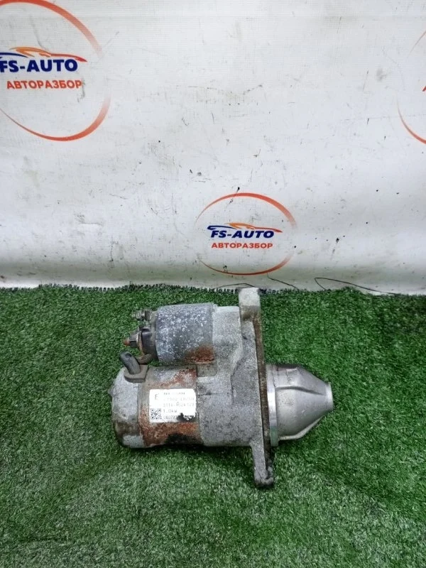 Стартер Nissan X-Trail 2010 23300EN20A T31 2.0 MR20DE