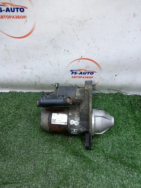 Стартер Nissan X-Trail 2010 23300EN20A T31 2.0 MR20DE