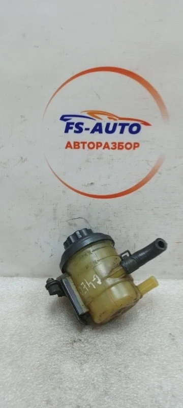 Бачок ГУР Hyundai Accent 2010 5715025500 1.5 G4EC
