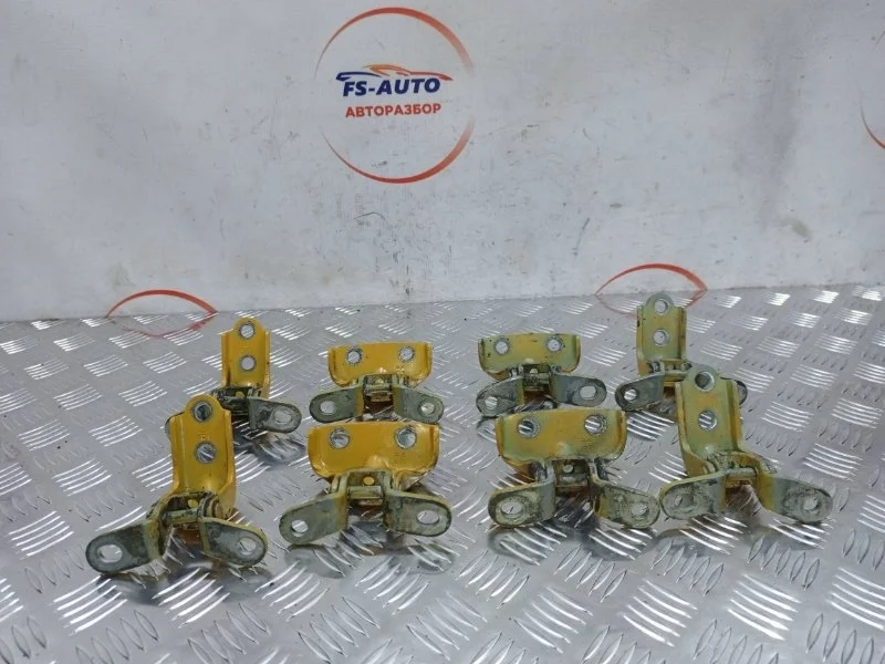 Петля двери Kia Ceed 2015 793102E000 ХЭТЧБЭК 1.6 G4FJ