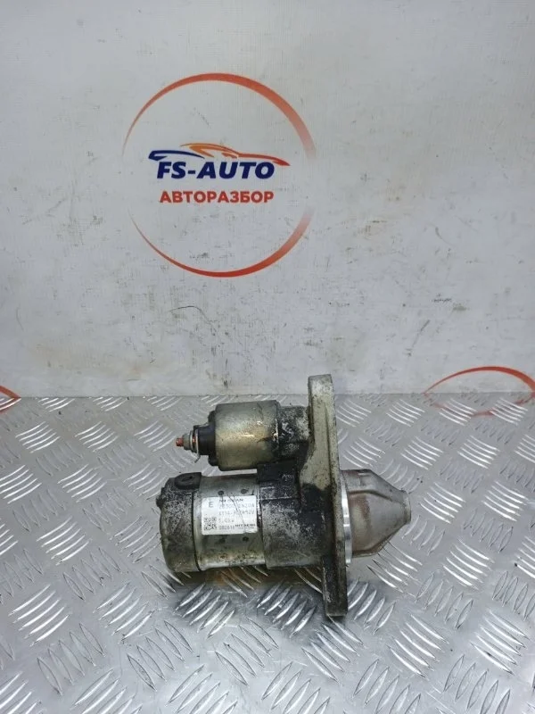 Стартер Nissan X-Trail 2015 23300EN20A T31 2.0 MR20DE