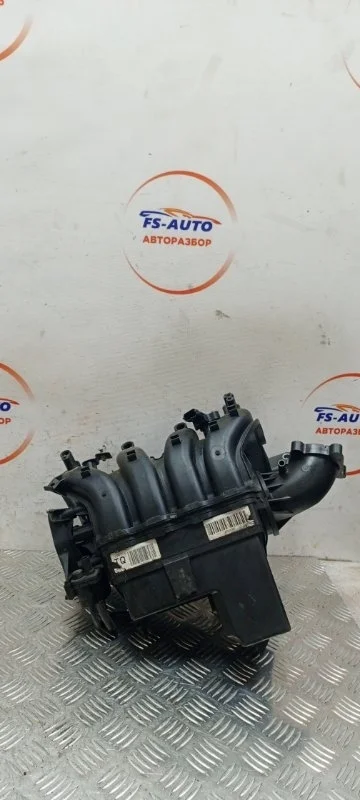 Впускной коллектор Chevrolet Cruze 2012 55578686 ХЕТЧБЕК 1.8 F18D4