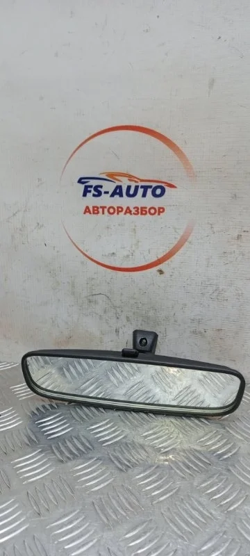 Зеркало Kia Soul 2016 85101A4000 УНИВЕРСАЛ 1.6 G4FD