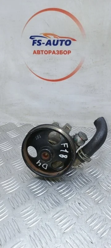 Насос ГУР Chevrolet Cruze 2012 96837813 ХЕТЧБЕК 1.8 F18D4