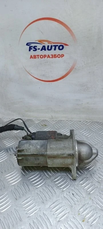 Стартер Opel Astra H 2013 55556092 ХЕТЧБЕК 1.6 Z16XER