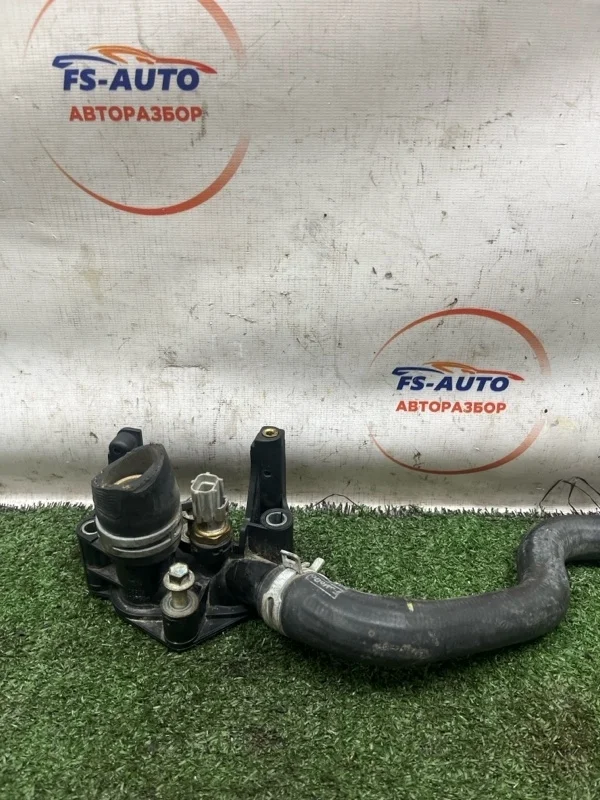 Корпус датчика температуры Ford Focus 3 2014 7M5G8K556AC 1.6 IQDC