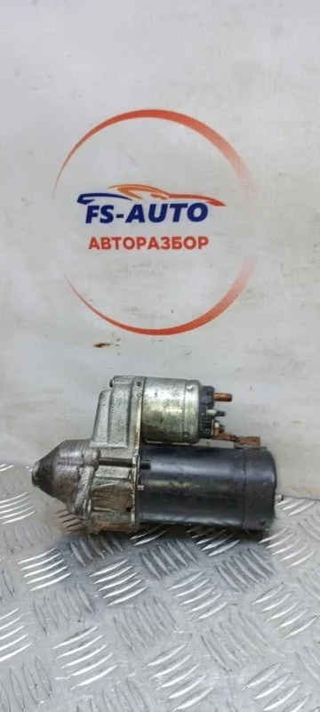 Стартер Opel Corsa 2009 24436877 ХЕТЧБЕК 1.4 Z14XEP