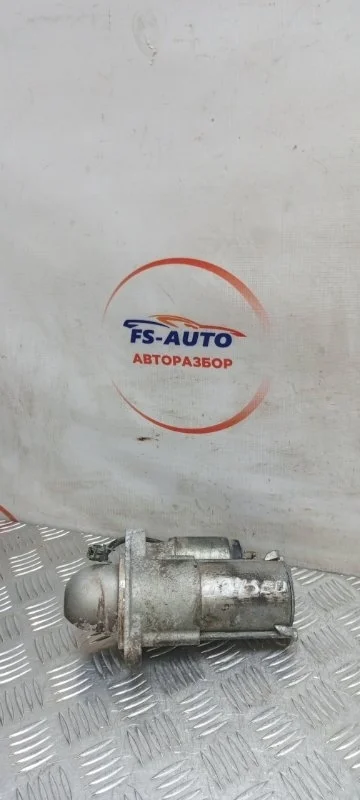 Стартер Chevrolet Captiva 2010 96627035 C 140 2.4 Z24SED