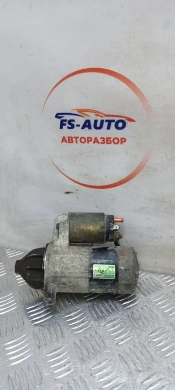 Стартер Hyundai Tucson 2005 3610023160 SUV G4GC