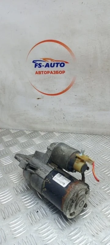 Стартер Mazda 6 2012 M000T32871 GH 2.0 LF