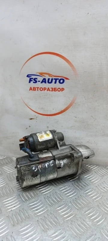 Стартер Kia Sportage 2 2009 361002F000 SUV 2.0 D4HA