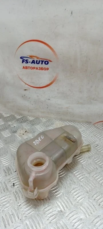 Бачок расширительный Chevrolet Aveo 2015 95048411 T300 1.6 F16D4