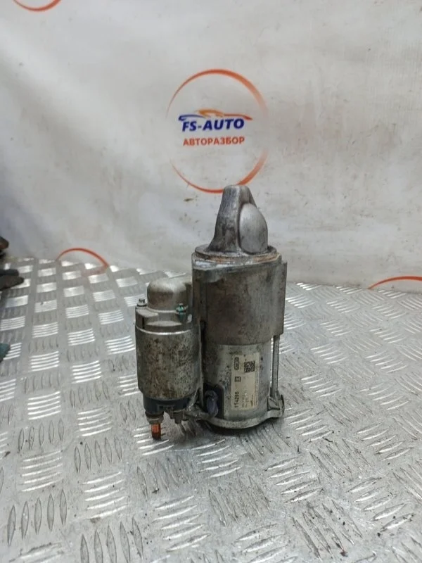 Стартер Opel Astra H 2012 55556092 ХЕТЧБЕК 1.8 Z18XER