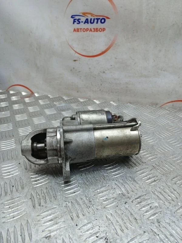 Стартер Chevrolet Captiva 2014 96673023 SUV 3.2 10HMC