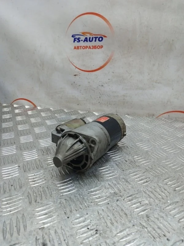 Стартер Hyundai Elantra 2010 3610023000 HD 2.0 G4GC