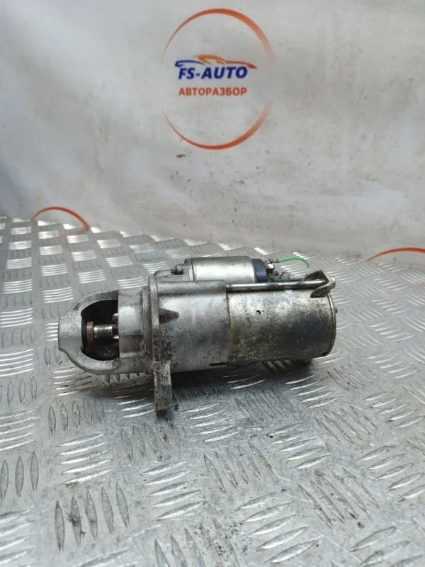 Стартер Chevrolet Captiva 2014 96673023 SUV 3.2 10HMC