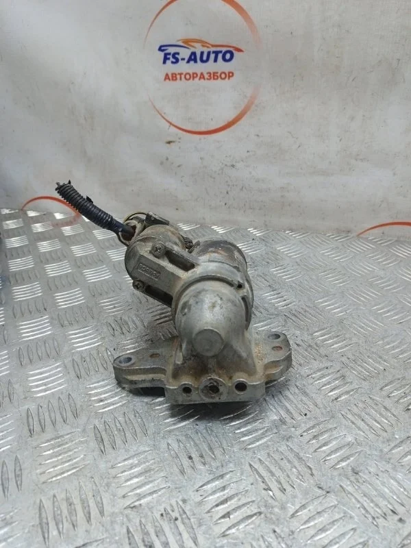 Стартер Mazda Cx-9 2011 M000T15871 SUV 3.7 CA