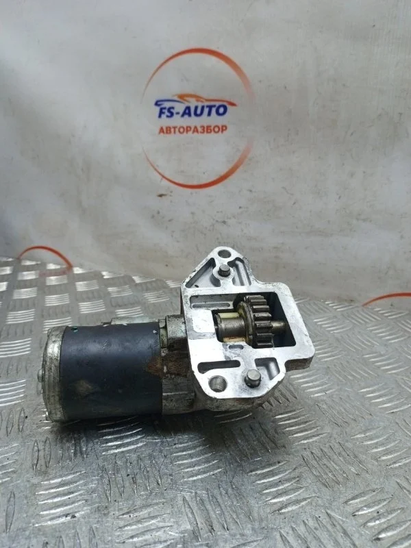 Стартер Mazda Cx-9 2011 M000T15871 SUV 3.7 CA