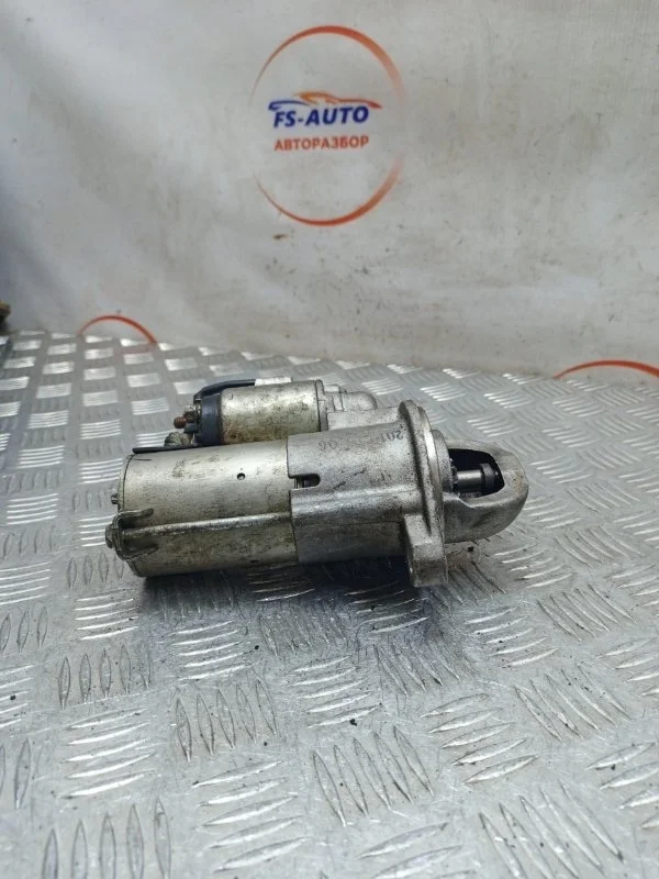 Стартер Chevrolet Captiva 2010 96627035 C 140 2.4 Z24SED