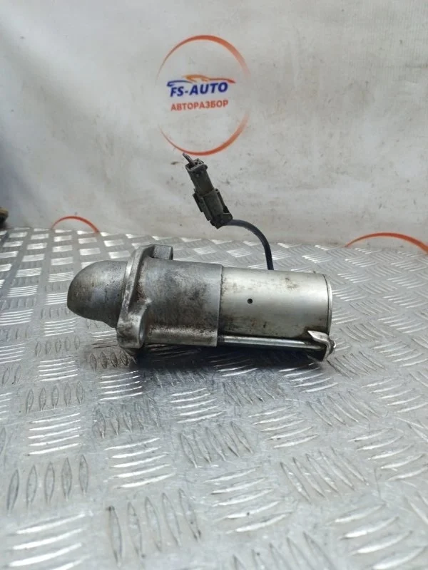 Стартер Chevrolet Captiva 2010 96627035 C 140 2.4 Z24SED