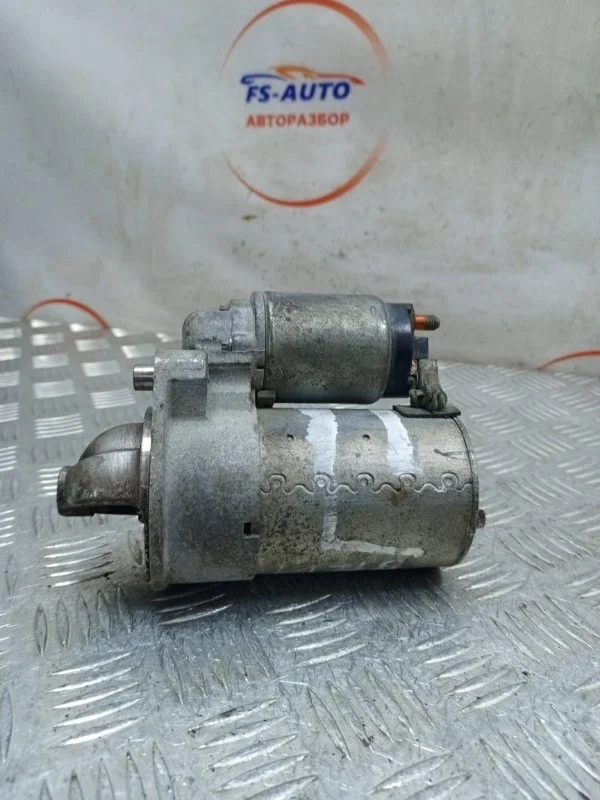 Стартер Chevrolet Spark 2013 96963483 M300 1.2 B12D1 84 Л.С. БЕНЗИН