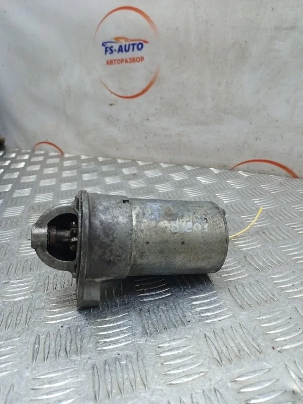 Стартер Chevrolet Spark 2014 96963483 M300 1.2 B12D1 84 Л.С. БЕНЗИН